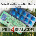 Gelée Orale Kamagra Bon Marché 100Mg new02